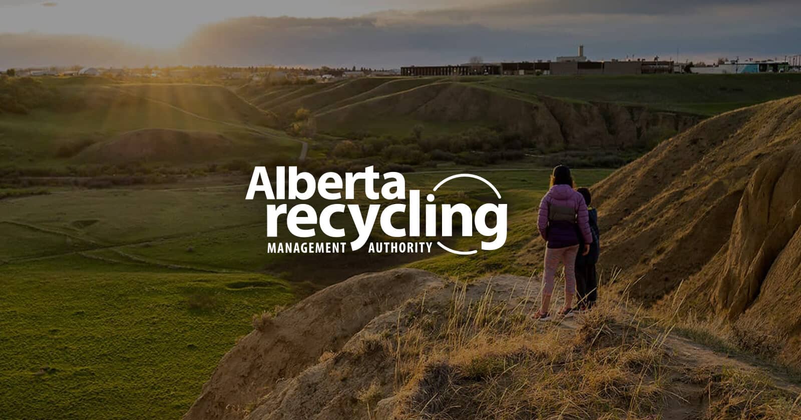 Alberta Recycling Management Authority